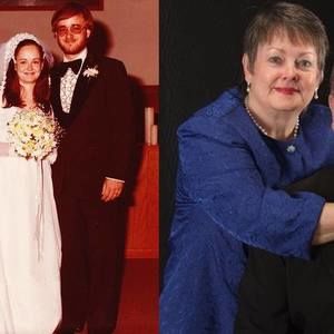 Meet your Posher, Dana